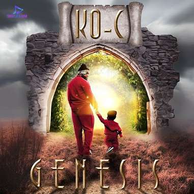 Ko C GENESIS Album