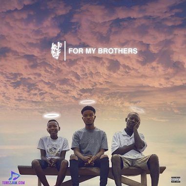 Download Kojo Cue For My Brothers Album mp3