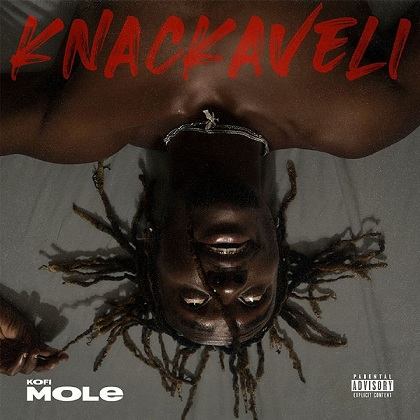 Download Kofi Mole Knackaveli EP Album mp3