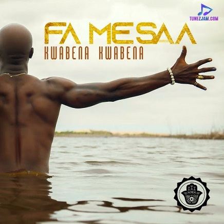 Download Kwabena Kwabena Fa Me Saa Album mp3