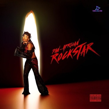 Download Lady Donli Pan African Rockstar Album mp3
