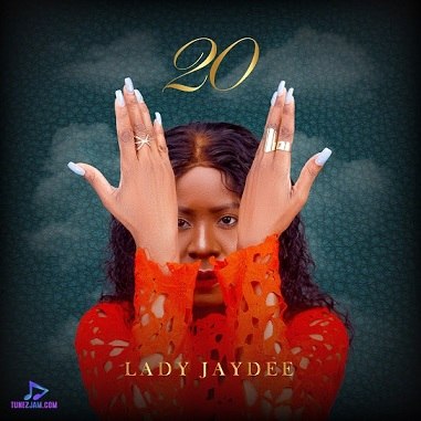 Lady Jaydee - Don't Go ft Niniola