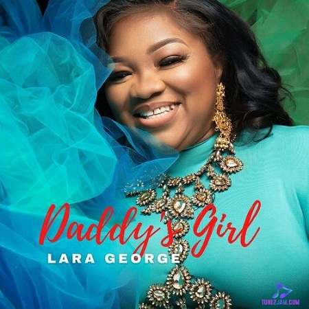 Lara George Daddy's Girl EP Album