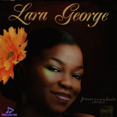 Lara George - God Of Breakthrough