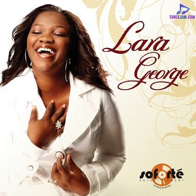 Lara George - Oh La La