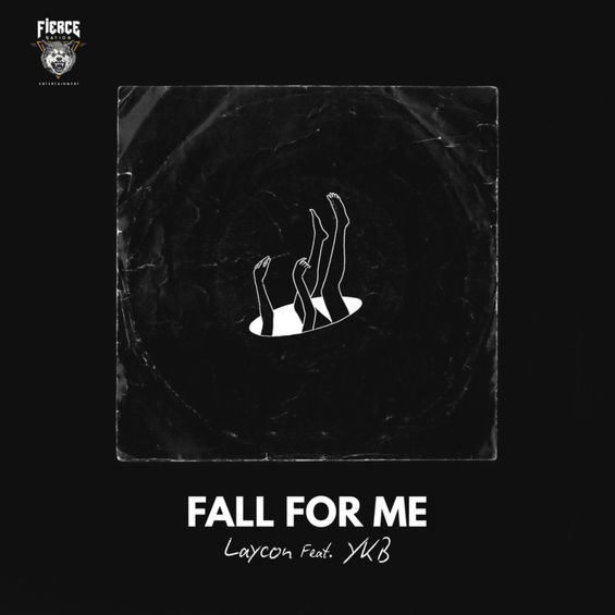 Laycon - Fall for Me ft YKB