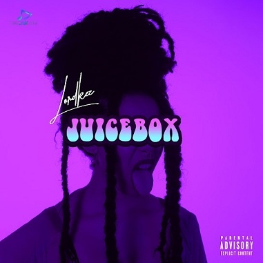 Download Lordkez Juicebox EP Album mp3