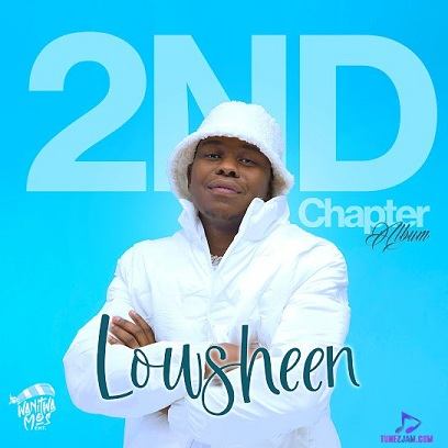 Lowsheen - Baba ft DeejayKgosi, Pouler Dmusiq, Zee_nhle, Nkatha, Phiwe