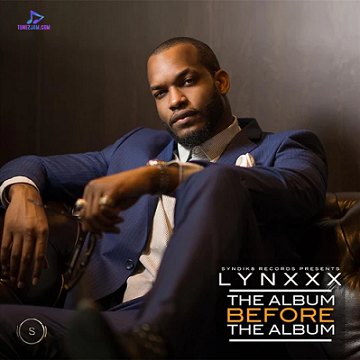 Lynxxx - Confident