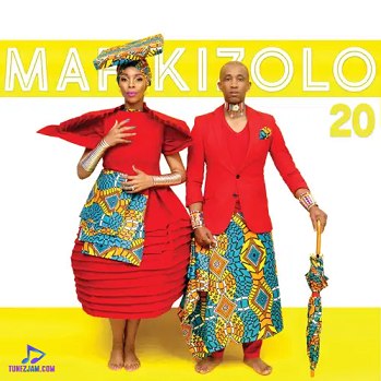 Mafikizolo - Ofana Nawe ft Yemi Alade