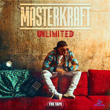 Masterkraft Unlimited (The Tape) Album