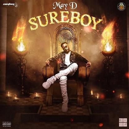 Download May D Sureboy Album mp3