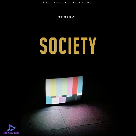 Download Medikal Society Album mp3