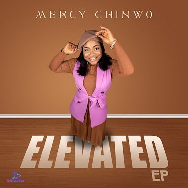 Mercy Chinwo - Yesterday Today Forever