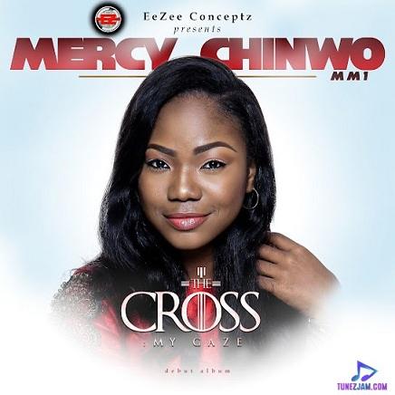 Mercy Chinwo - I Am