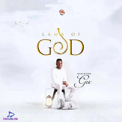 Minister GUC - Lamb Of God