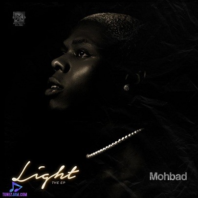 Mohbad - Holy