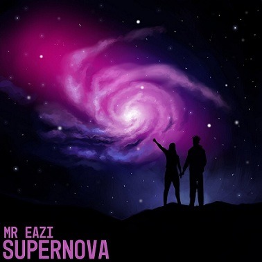 Mr Eazi - Supernova