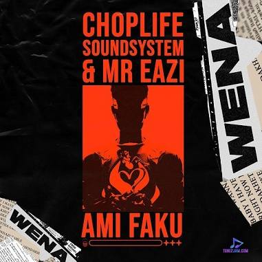 Mr Eazi - Wena ft Ami Faku