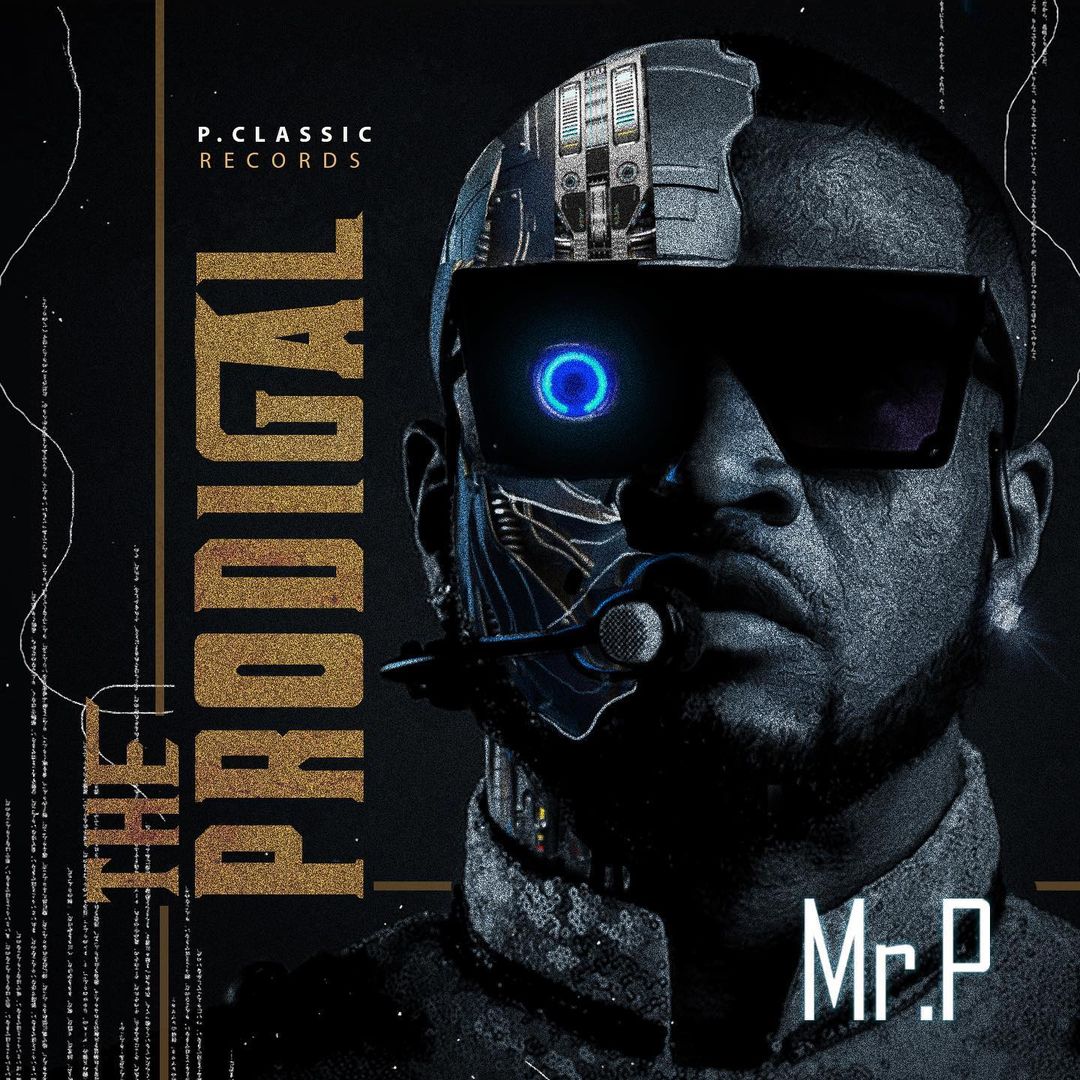 Download Mr P The Prodigal Album mp3