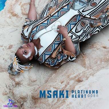 Msaki - Hymn 121 ft Bulelwa Siliziwe Lusaseni