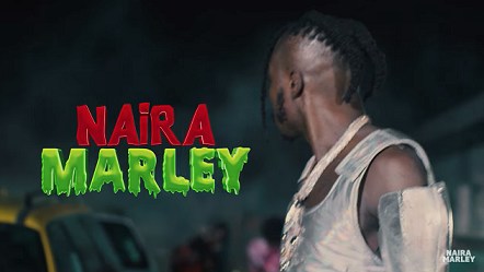 Naira Marley - Kojosese (Video)