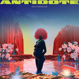 Nao - Antidote ft Adekunle Gold