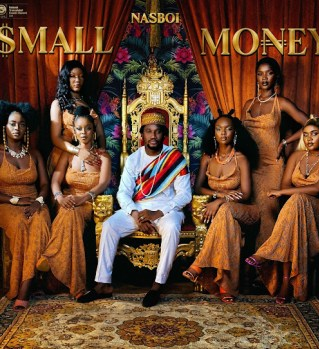 Nasboi - Small Money