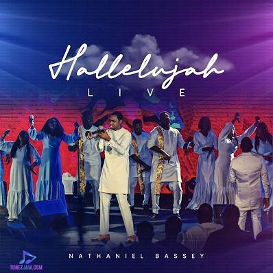 Nathaniel Bassey - Let Your Fire Fall (Live) ft Victoria Orenze