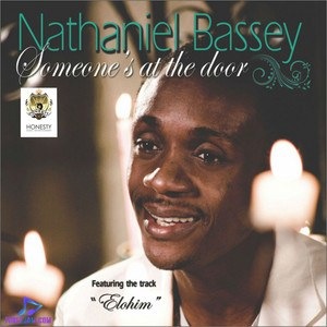 Nathaniel Bassey - Someones At The Door