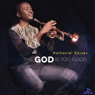 Nathaniel Bassey - Glorious God ft Jumoke Oshoboke