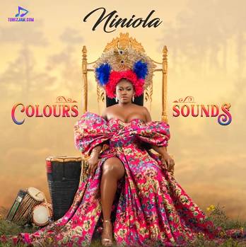 Niniola - Innocent (Fagbo)