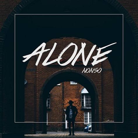 Nonso Amadi - Alone