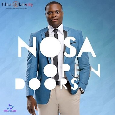 Download Nosa Open Doors Album mp3