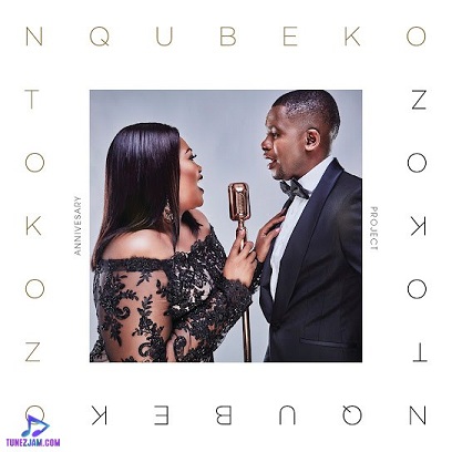Ntokozo Mbambo - Never Alone (Piano Interlude) ft Nqubeko Mbatha