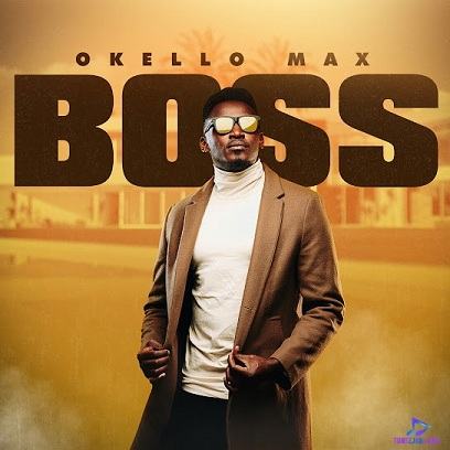 Okello Max - Oreo ft Bensoul