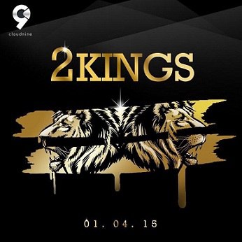Download Olamide 2 Kings Album mp3