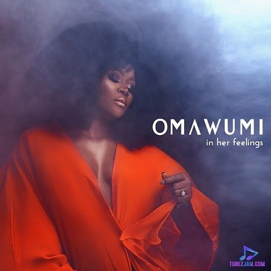 Omawumi - Away
