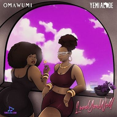 Omawumi - Love You Well ft Yemi Alade