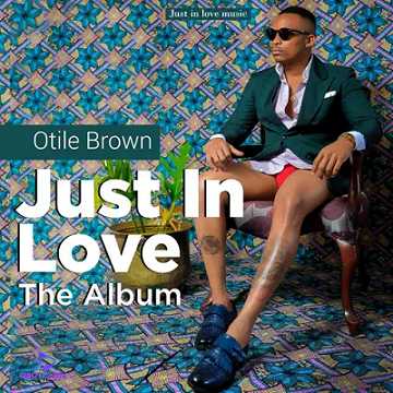 Otile Brown - Leila ft Kidum