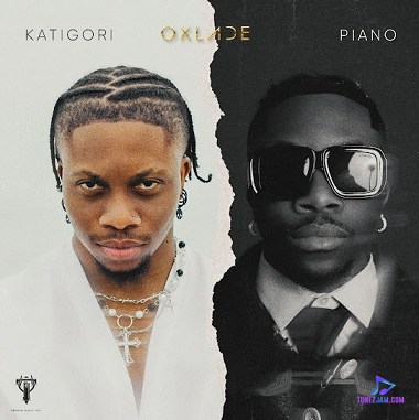 Oxlade - Piano ft P.Priime