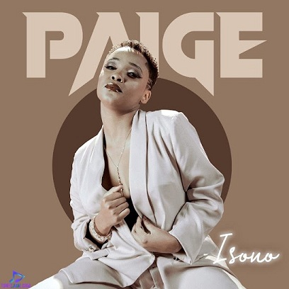 Paige Isono Album