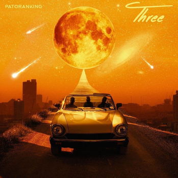 Patoranking - Matter ft Tiwa Savage