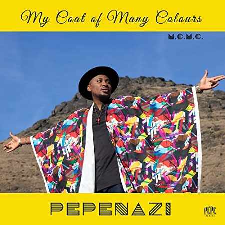 Pepenazi - I Ain't Gat No Time