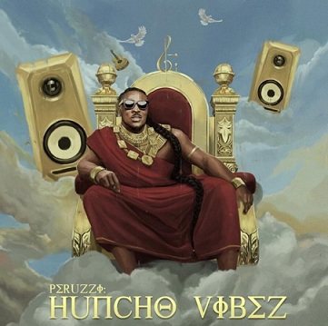 Peruzzi Huncho Vibez Album