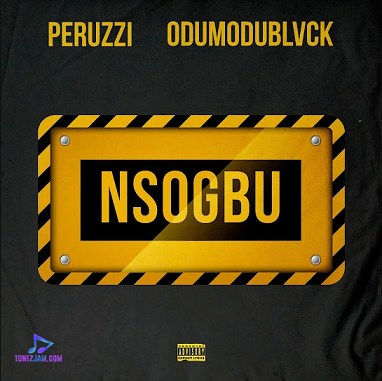 Peruzzi - Nsogbu ft Odumodublvck