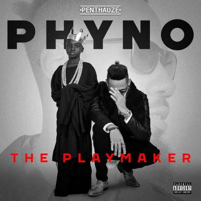 Phyno - Financial Woman (New Song) ft P Square
