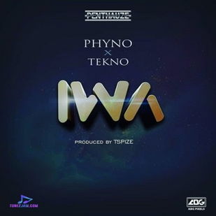 Phyno - Iwa ft Tekno