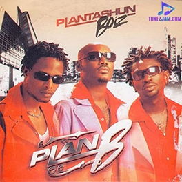 Plantashun Boiz - If You Want It ft Sound Sultan & Hangman