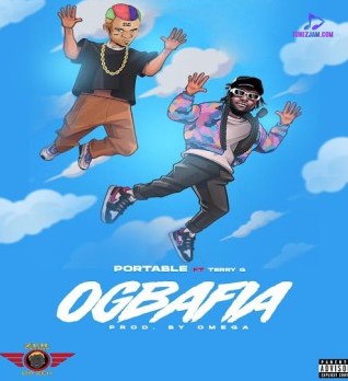 Portable - Ogbafia ft Terry G